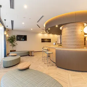 Sotetsu Fresa Yokohama Higashiguchi 3*, Yokohama (Kanagawa) Japón
