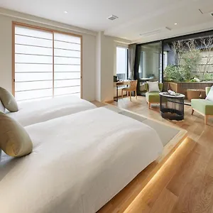 4* Hotel Royal Twin Hachijoguchi