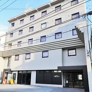 Terminal 3*, Odawara Japón