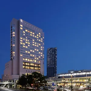 מלון Sheraton Grand