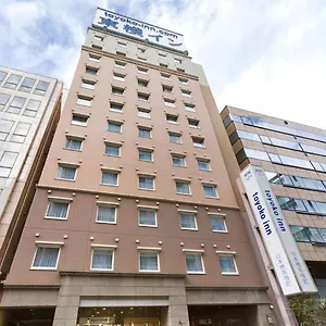 Toyoko Nihombashi Bakurocho 3*, Tokio Japón