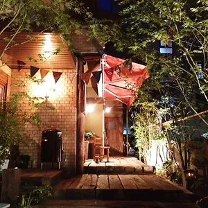 Roku , Hiroshima Japón