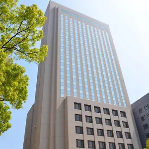 מלון Mitsui Garden