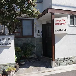 Katsutaro 2*, Tokio Japón
