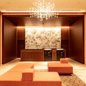 Forza Hakataeki Chikushiguchi ⅱ 3* Fukuoka (Fukuoka)
