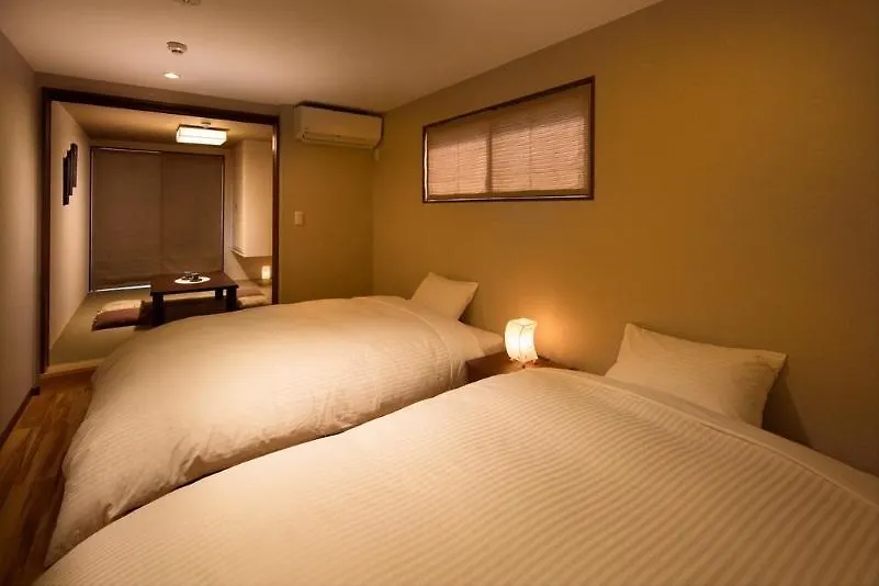 Hotel Yukari Kyōto