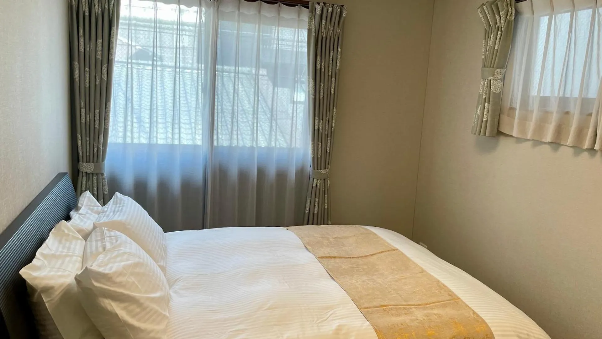 Affittacamere Hotel Yukari Kyōto