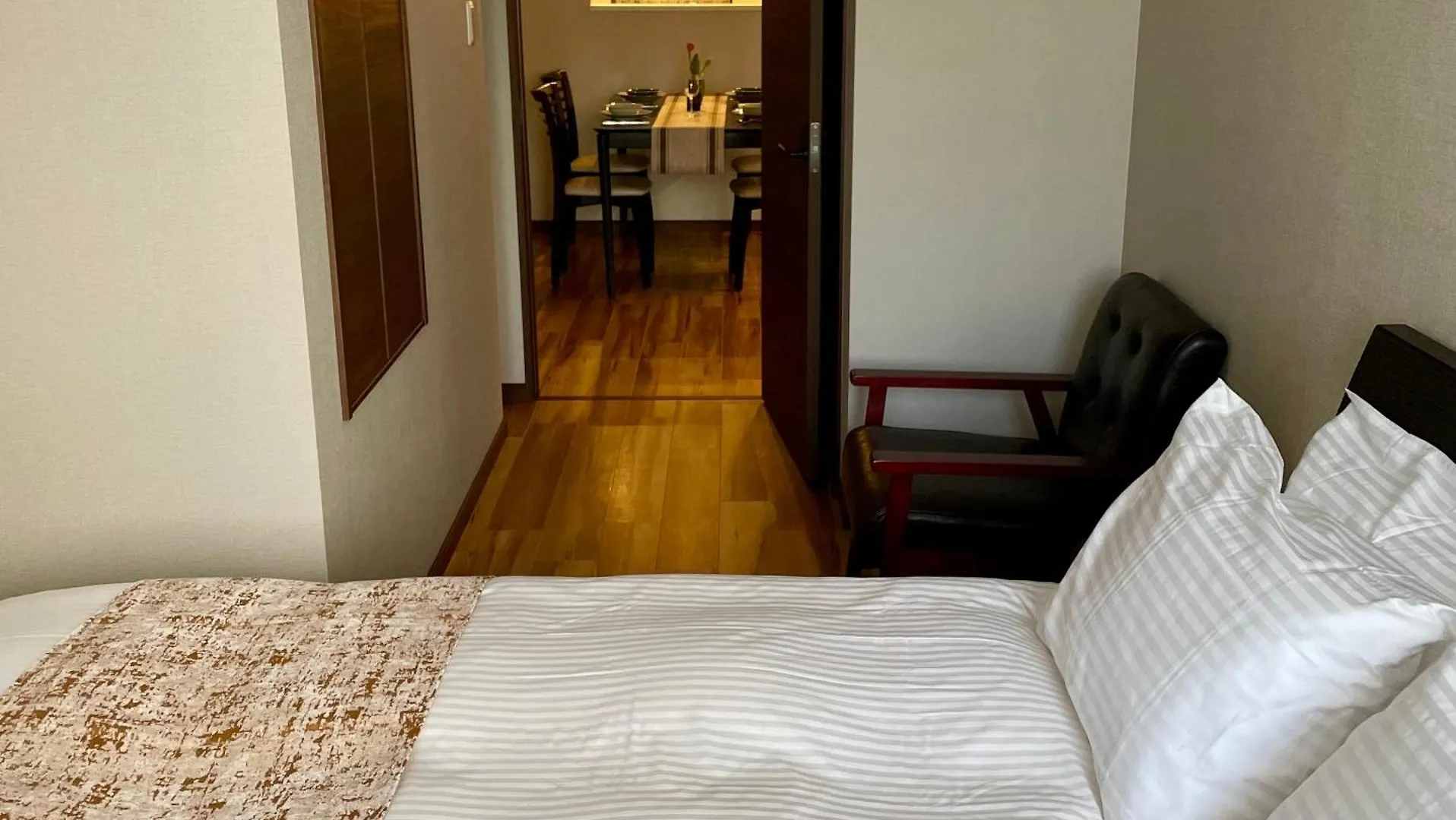 Hotel Yukari Kyōto Affittacamere