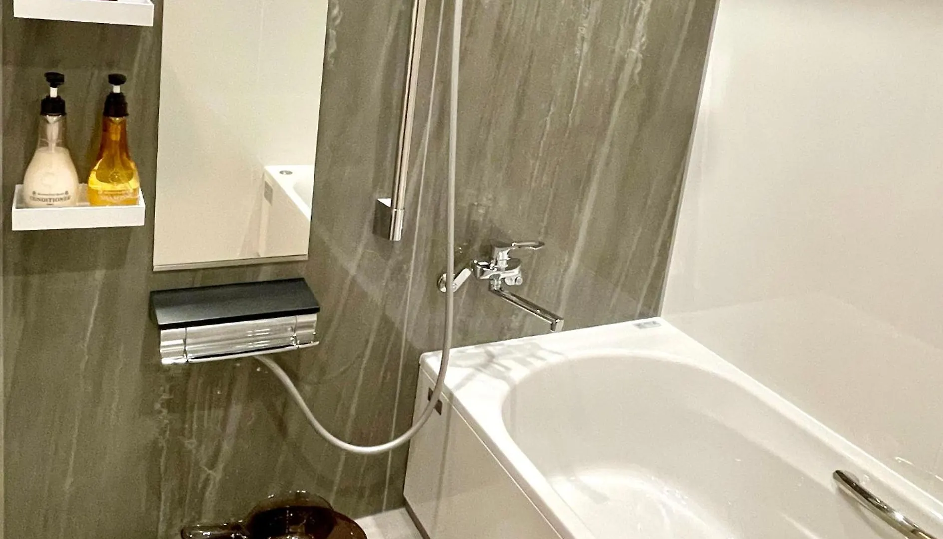 Affittacamere Hotel Yukari Kyōto