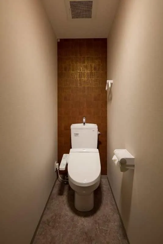 Hotel Yukari Kyōto Affittacamere