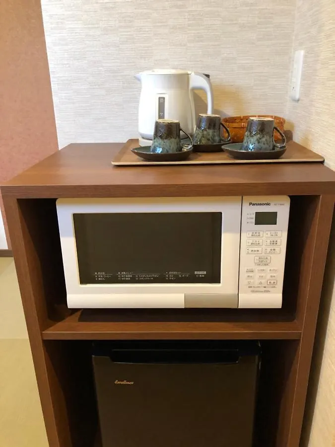 Affittacamere Hotel Yukari Kyōto