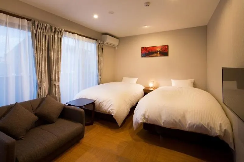 Gasthof Hotel Yukari Kyōto
