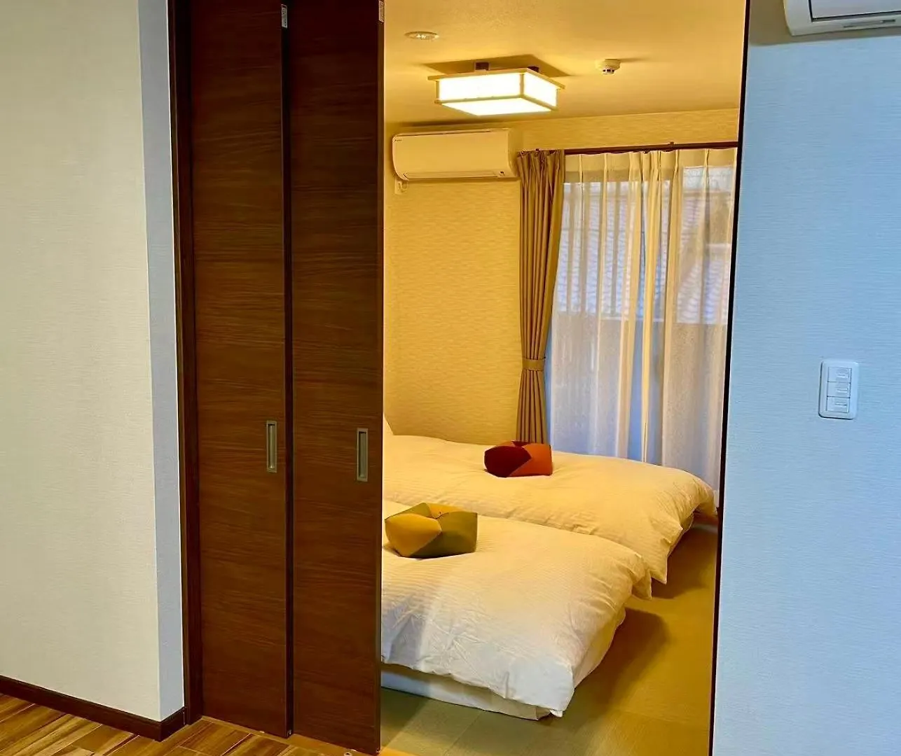 Hotel Yukari Kyōto Japan