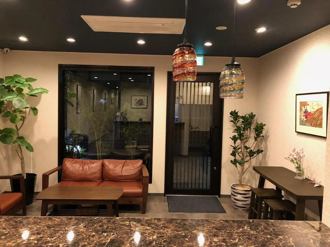 Hotel Yukari Kyōto