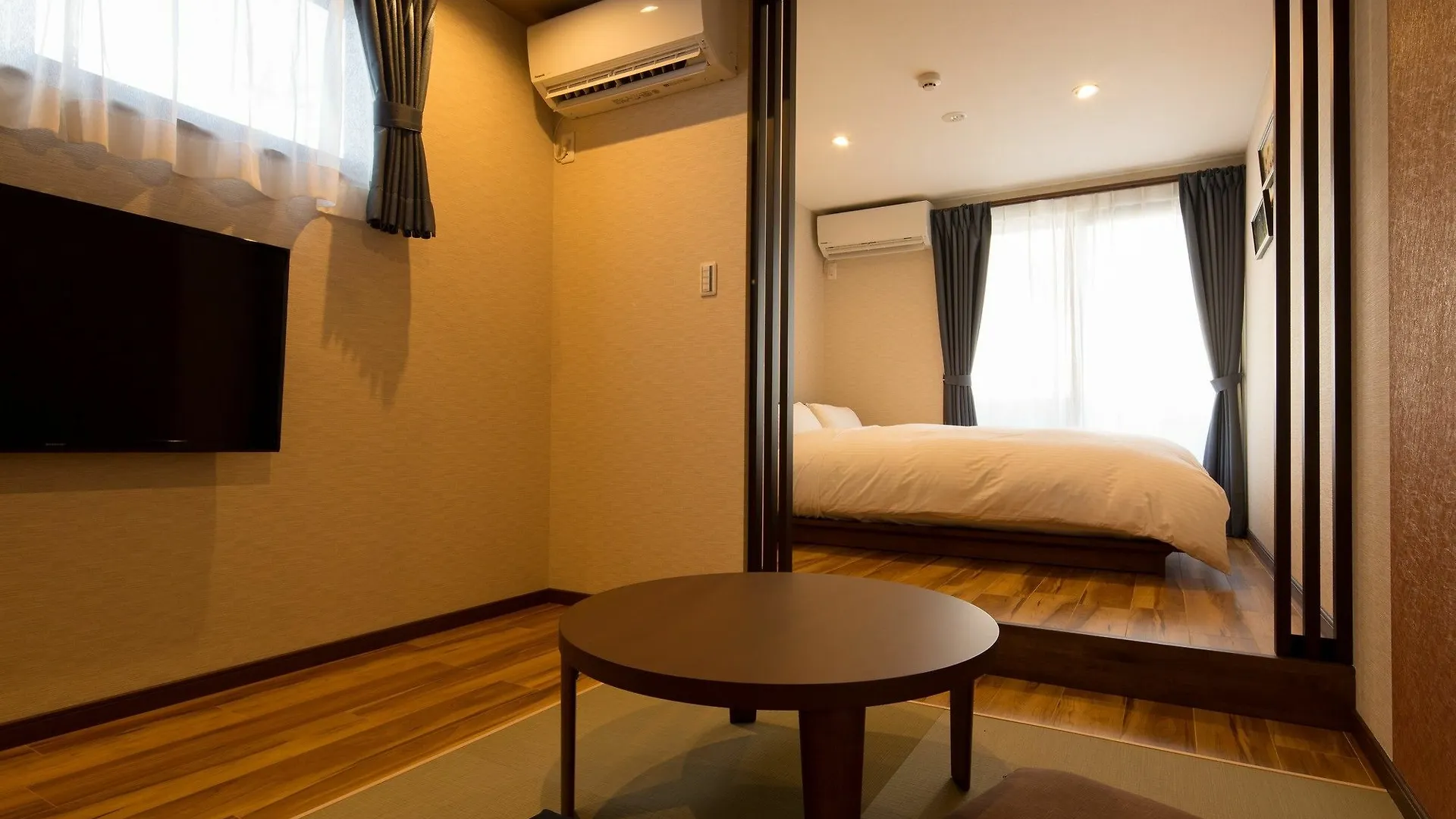 Hotel Yukari Kyōto