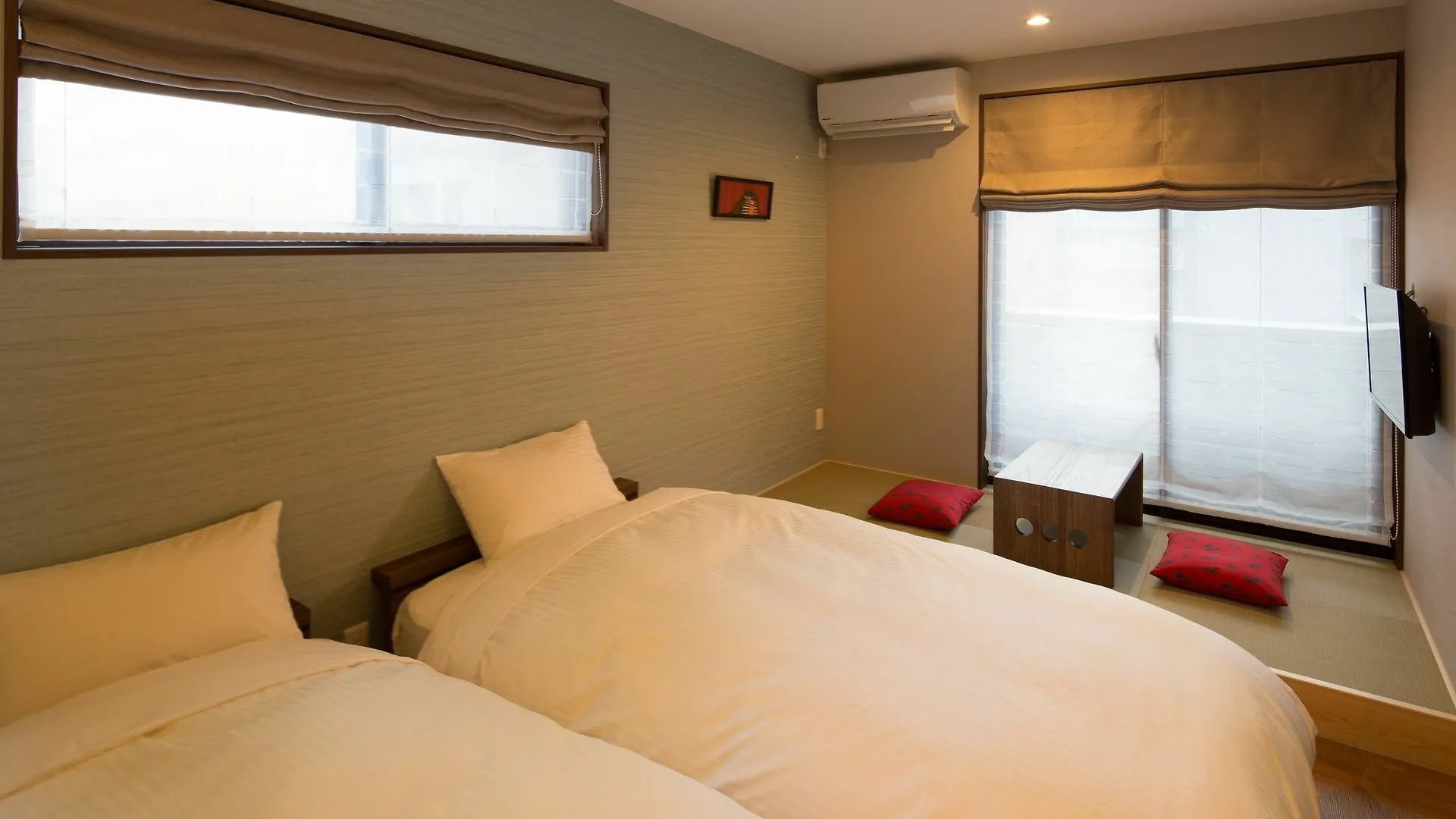 Hotel Yukari Kyōto Gasthof