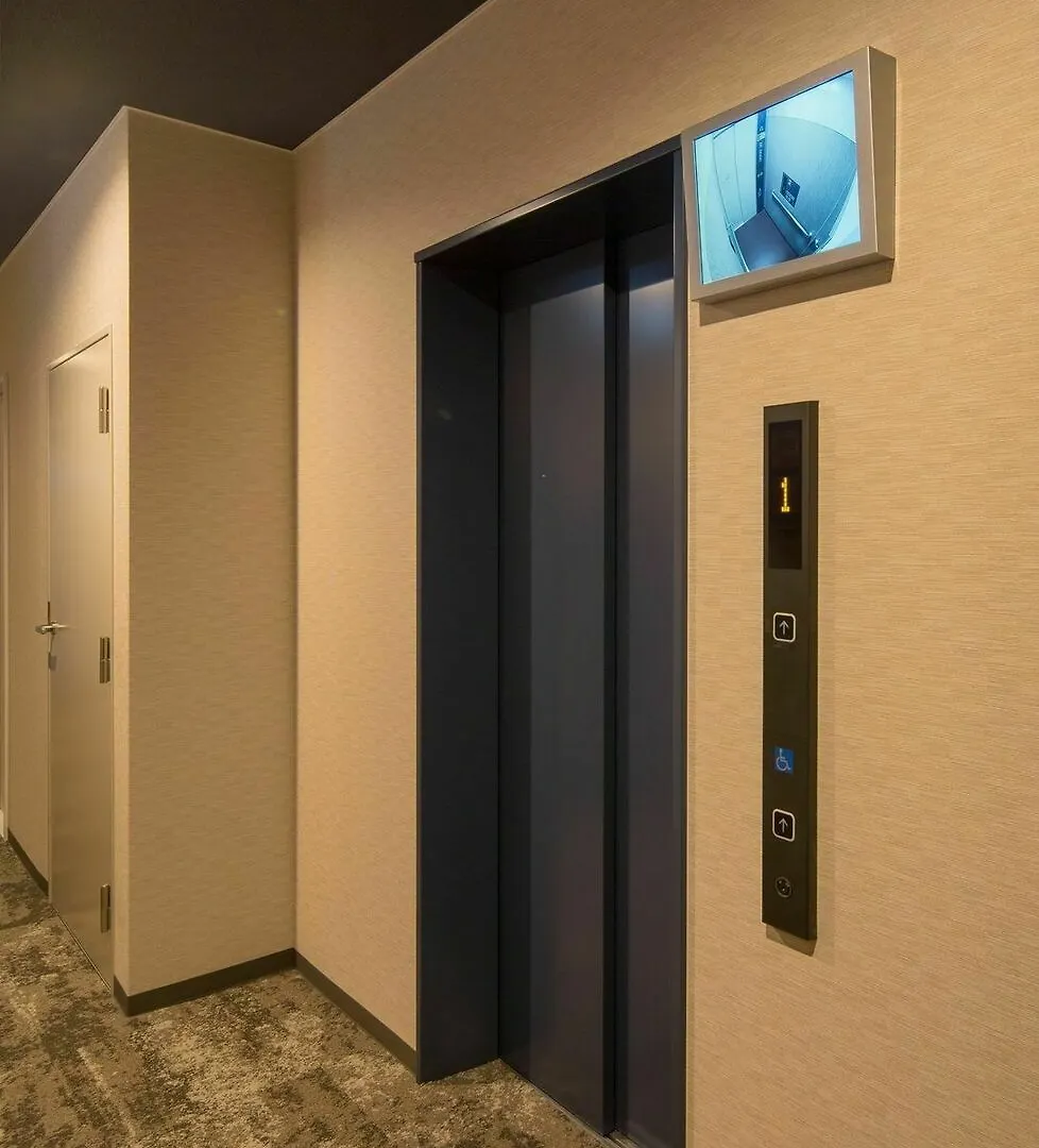 *** Gasthof Hotel Yukari Kyōto Japan