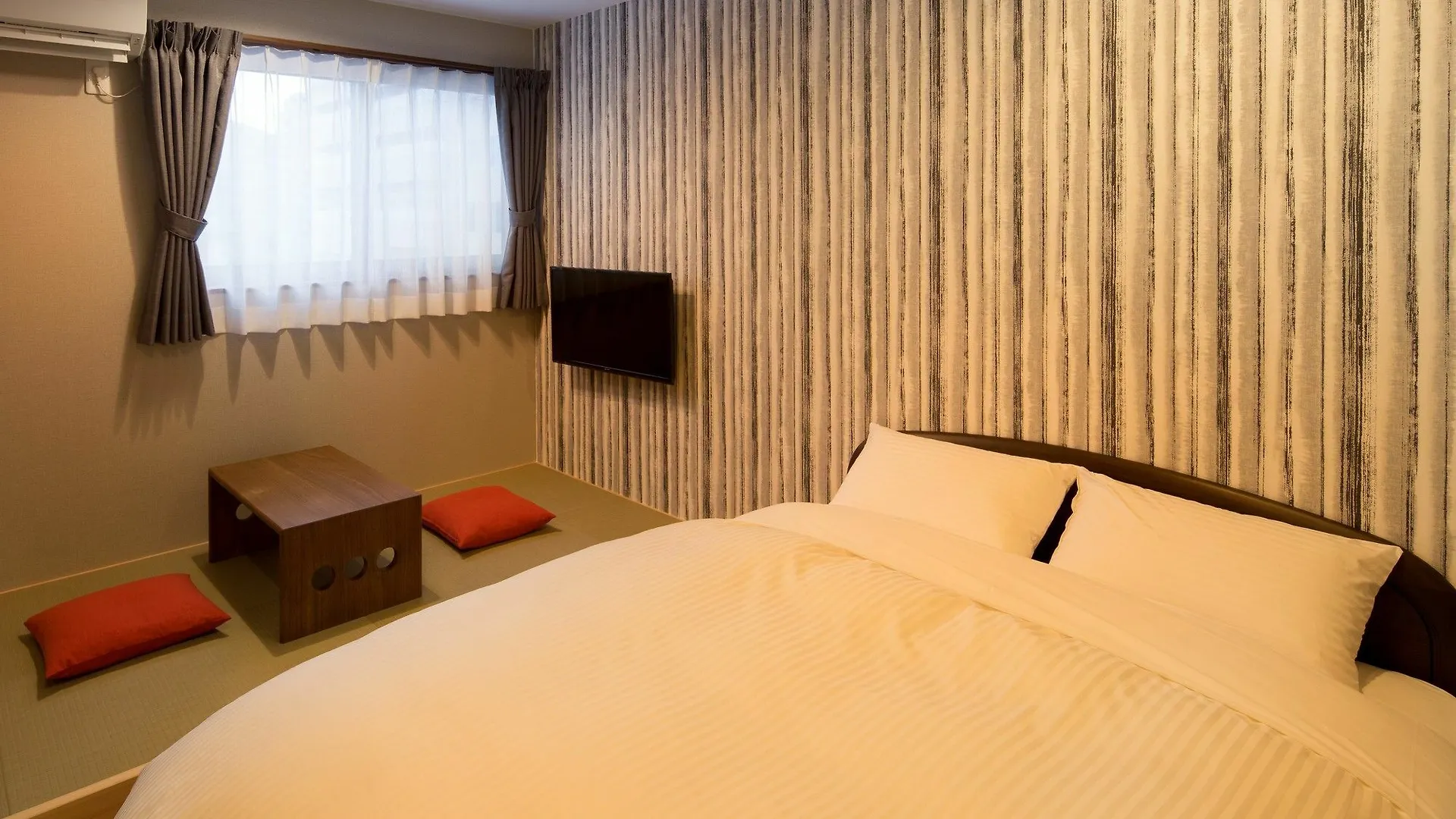 Gasthof Hotel Yukari Kyōto